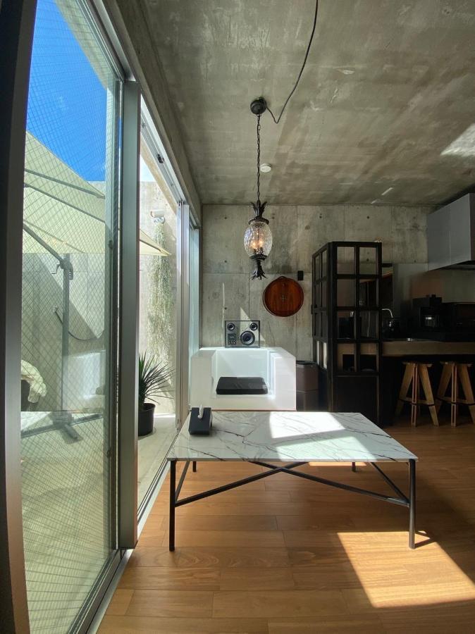Nc Decor Apartment Miyakojima  Exterior photo