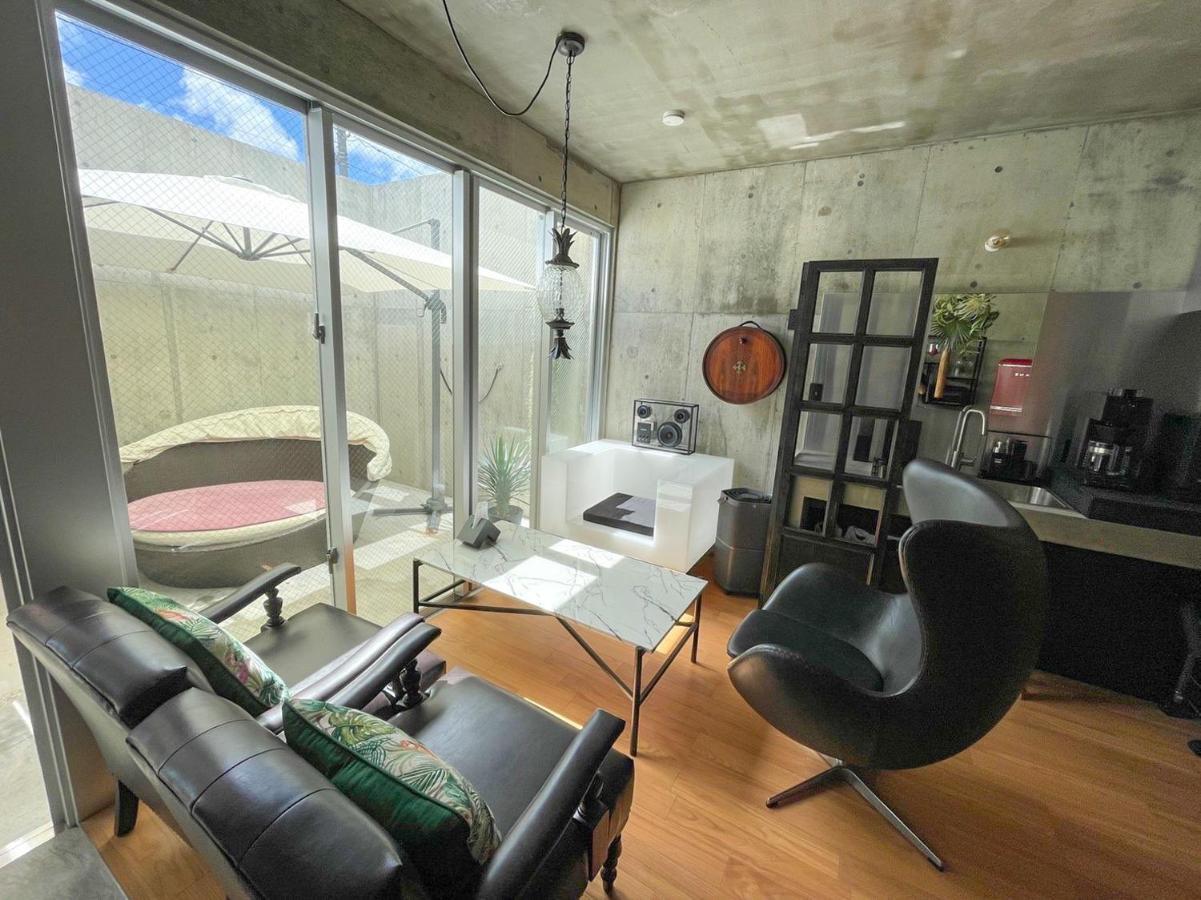Nc Decor Apartment Miyakojima  Exterior photo