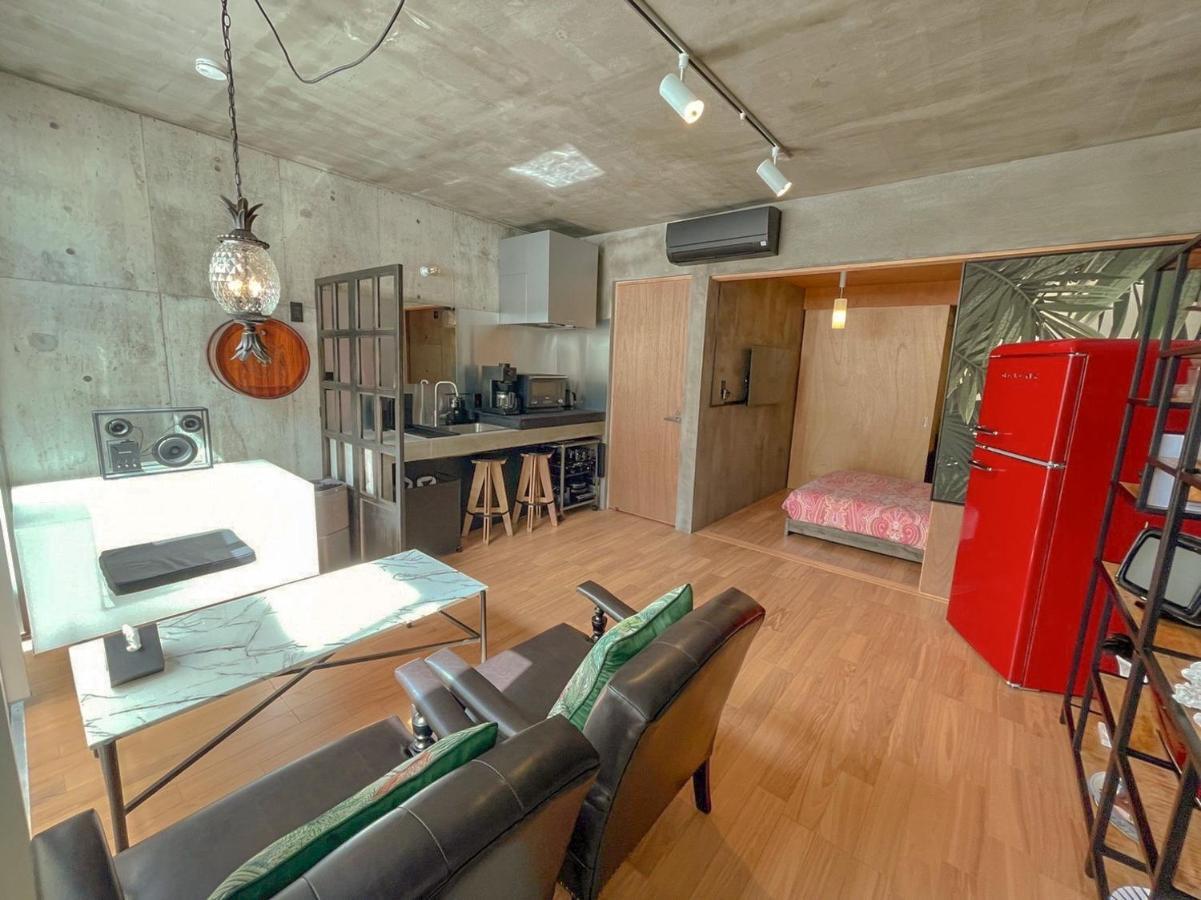 Nc Decor Apartment Miyakojima  Exterior photo