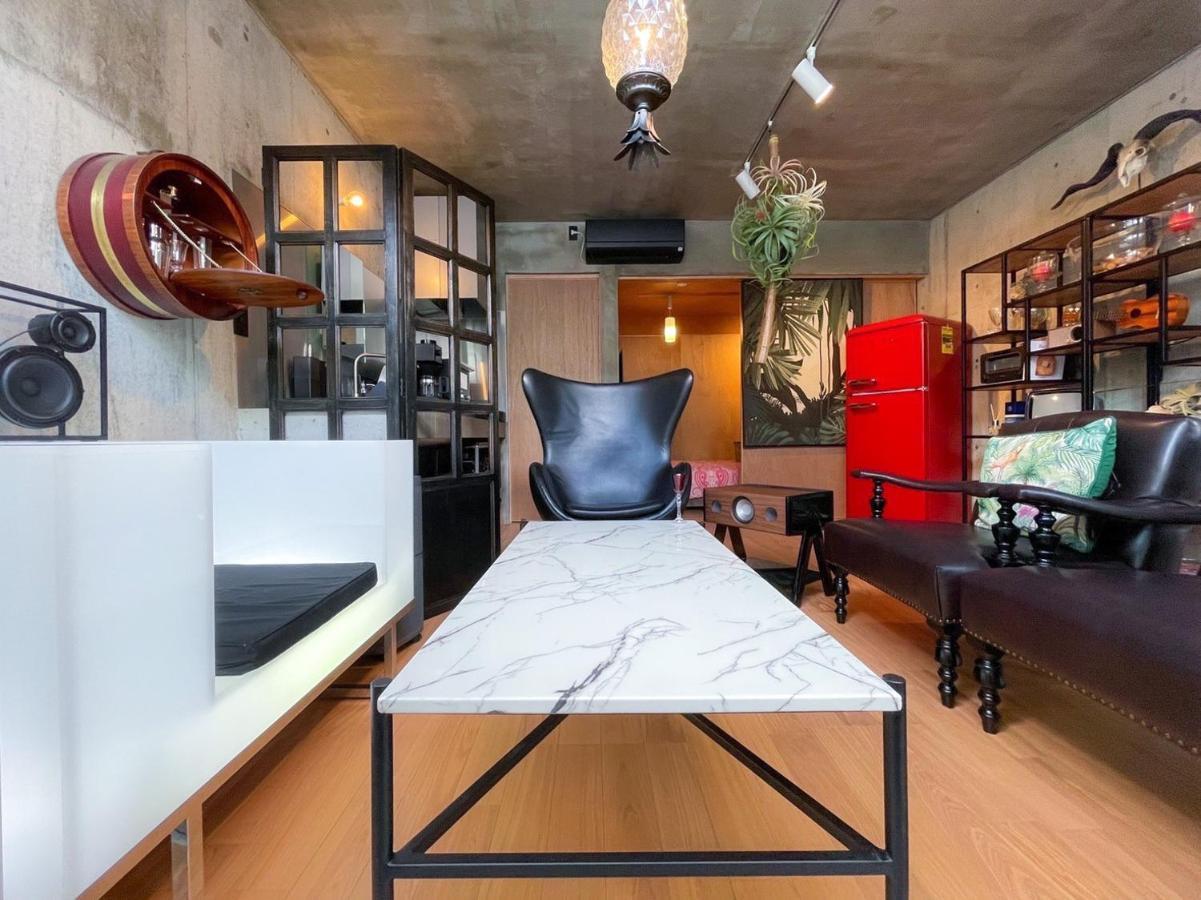 Nc Decor Apartment Miyakojima  Exterior photo