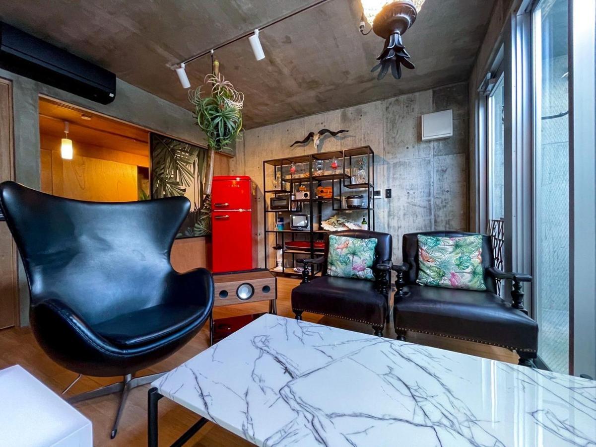 Nc Decor Apartment Miyakojima  Exterior photo