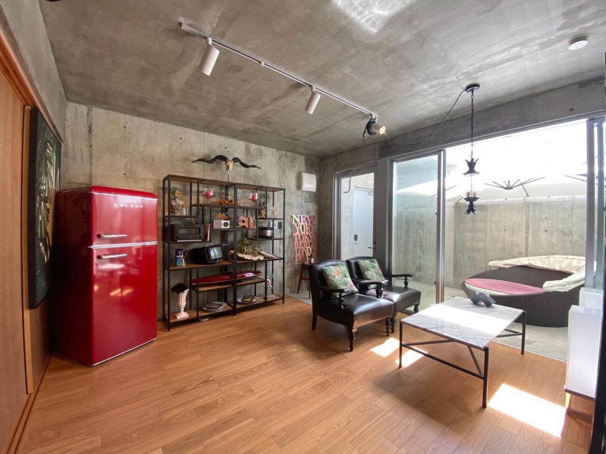 Nc Decor Apartment Miyakojima  Exterior photo