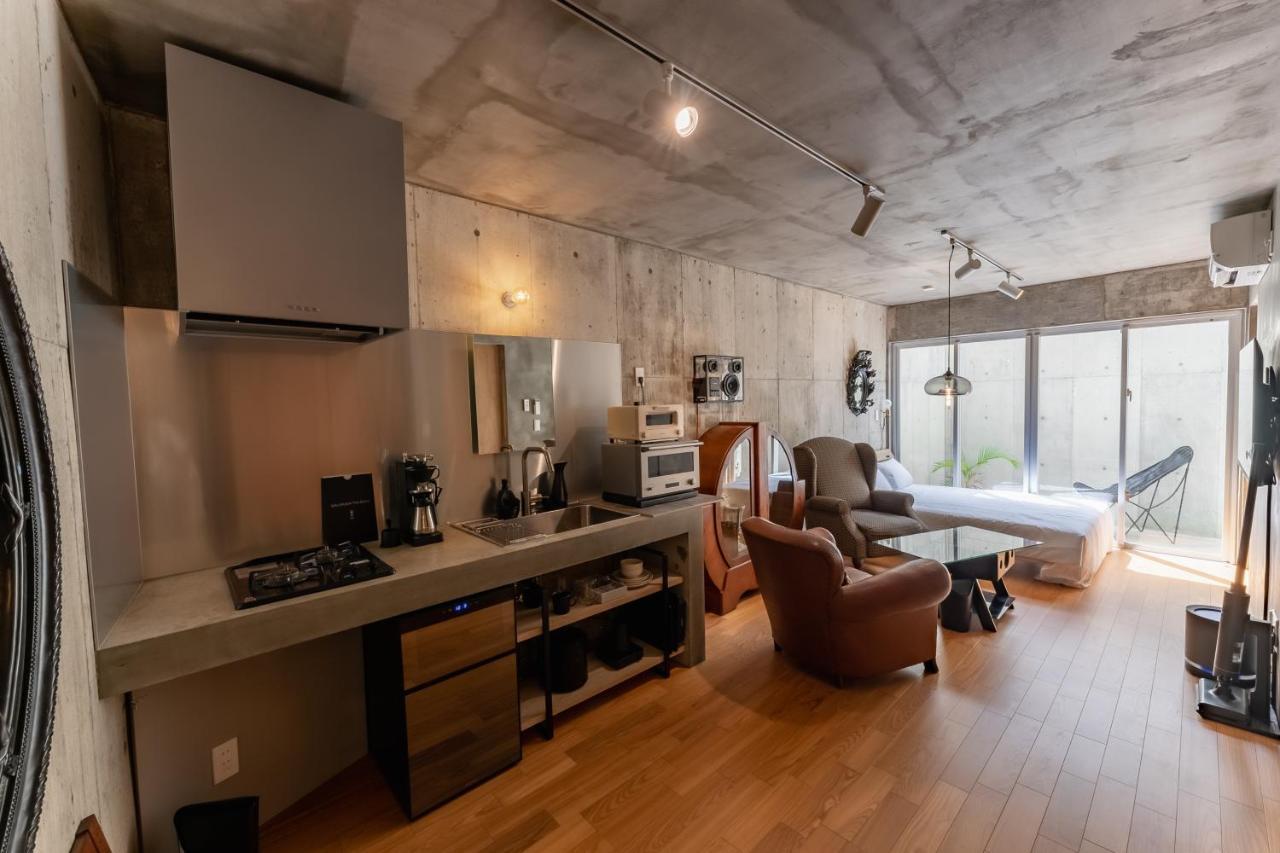 Nc Decor Apartment Miyakojima  Exterior photo