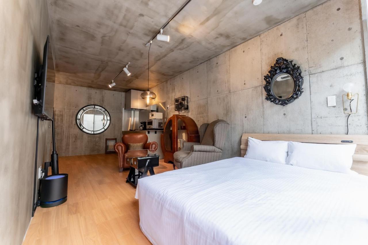 Nc Decor Apartment Miyakojima  Exterior photo