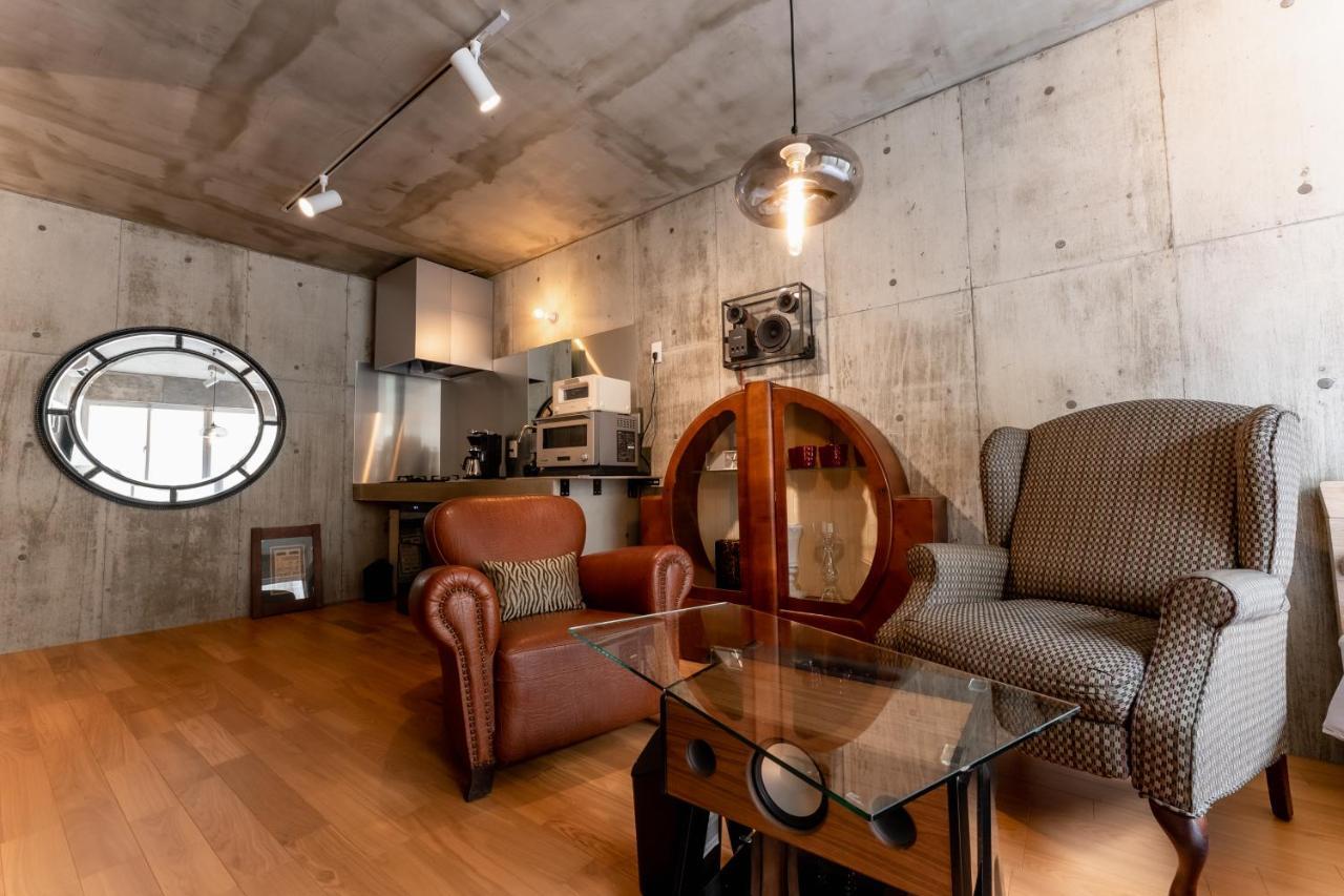 Nc Decor Apartment Miyakojima  Exterior photo